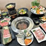 โตไกฉลองร้านโฉมใหม่ หั่นราคาบุฟเฟต์ปิ้งย่าง เพิ่มเนื้อนำเข้าพรีเมียม