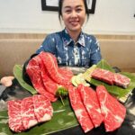 โตไกฉลองร้านโฉมใหม่ หั่นราคาบุฟเฟต์ปิ้งย่าง เพิ่มเนื้อนำเข้าพรีเมียม