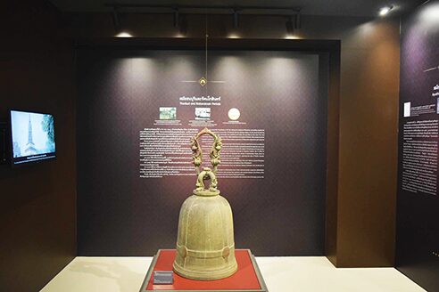 ข่าวสดพระเครื่อง - ชื่นชมโบราณ-ศิลปวัตถุล้ำค่า พิพิธภัณฑ์พระพุทธชินราช