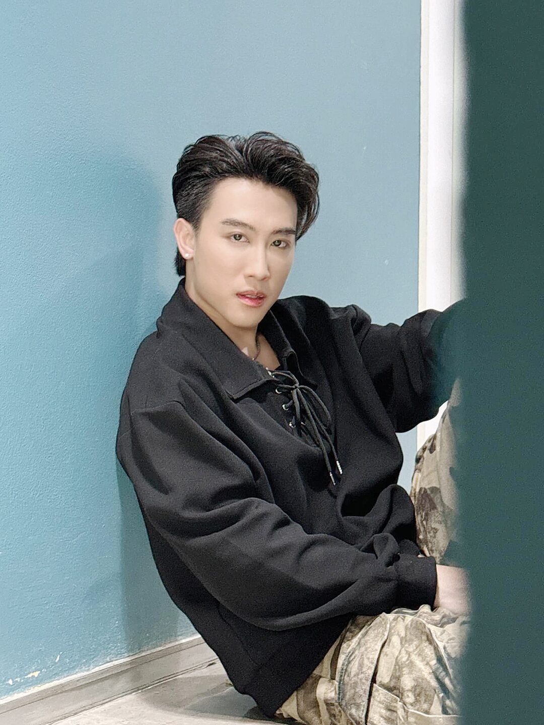 จับกระแส - ‘นุ๊ก ธนดล’ไม่เคยลืมตัว! ข้ามดราม่า-ตั้งเป้าที่ความสุข
