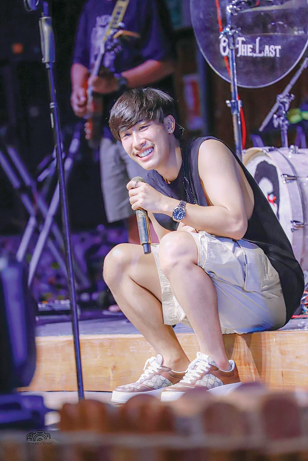 จับกระแส - ‘นุ๊ก ธนดล’ไม่เคยลืมตัว! ข้ามดราม่า-ตั้งเป้าที่ความสุข