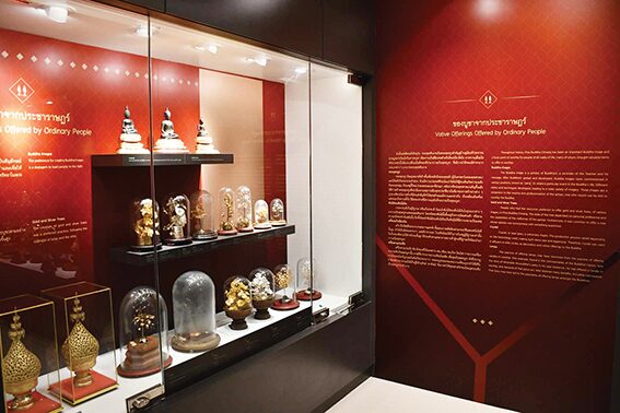 ข่าวสดพระเครื่อง - ชื่นชมโบราณ-ศิลปวัตถุล้ำค่า พิพิธภัณฑ์พระพุทธชินราช
