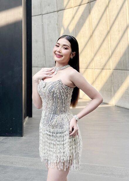 จับกระแสลูกทุ่ง - ‘พราว ภัทราวดี’เร่งอัพเลเวล เพลง‘ชีวิตเมียเช่า’ปังกว่าคนร้อง