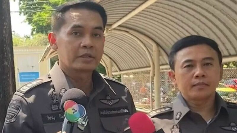 บุกเรือนจำ แจ้งข้อหากำนันนกฮั้วประมูลทำรัฐเสียหาย 1.3 พันล้าน เจ้าตัวปฏิเสธลั่น 