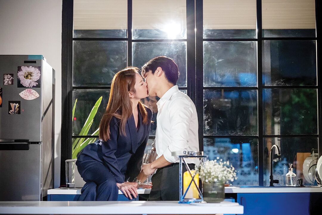 ซุปตาร์บันเทิง - ‘ตรี’ปลื้มเป็นพ่อไมโครเวฟ ดีใจ‘สงครามสมรส’ปังอันดับ1