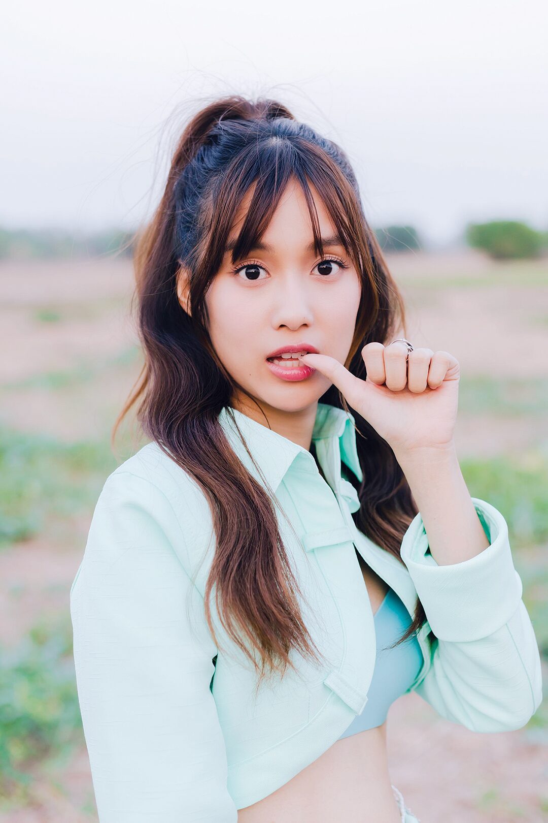 ซุปตาร์บันเทิง - ‘เก๋ไก๋’ คลอด ‘ขอจองพี่ไว้ก่อน’ เคลียร์ใจ ‘สไปรท์’ เตรียมร่วมงาน