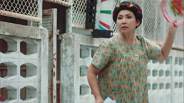 สกู๊ปบันเทิง - ‘วอร์’จับคู่‘จิงจิง’สายมู ซีรีส์‘นาคา เดอ ซาลอน’