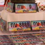 ชาวบ้านแห่ส่องเลขขันน้ำมนต์หลวงปู่ พิธีเจริญพระพุทธมนต์ เห็นชัดเล็งเสี่ยงโชค