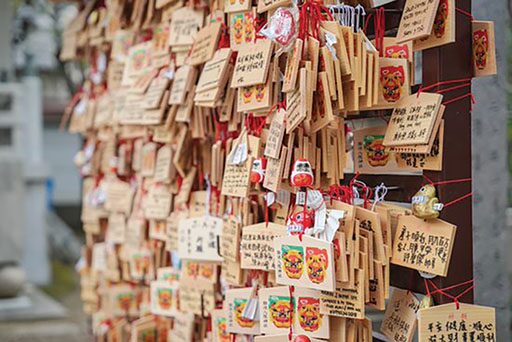 หลาก&หลายท่องเที่ยว - ตะลุย‘เกียวโต-โอซาก้า’ แวะศาลเจ้ามรดกโลก เสี่ยง‘เซียมซีล่องหน’