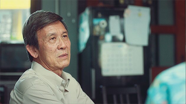 สกู๊ปบันเทิง - ‘วอร์’จับคู่‘จิงจิง’สายมู ซีรีส์‘นาคา เดอ ซาลอน’
