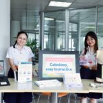 วิทยาลัยพยาบาลศาสตร์อัครราชกุมารี จัดโครงการประกวดผลงานนวัตกรรมทางการพยาบาล