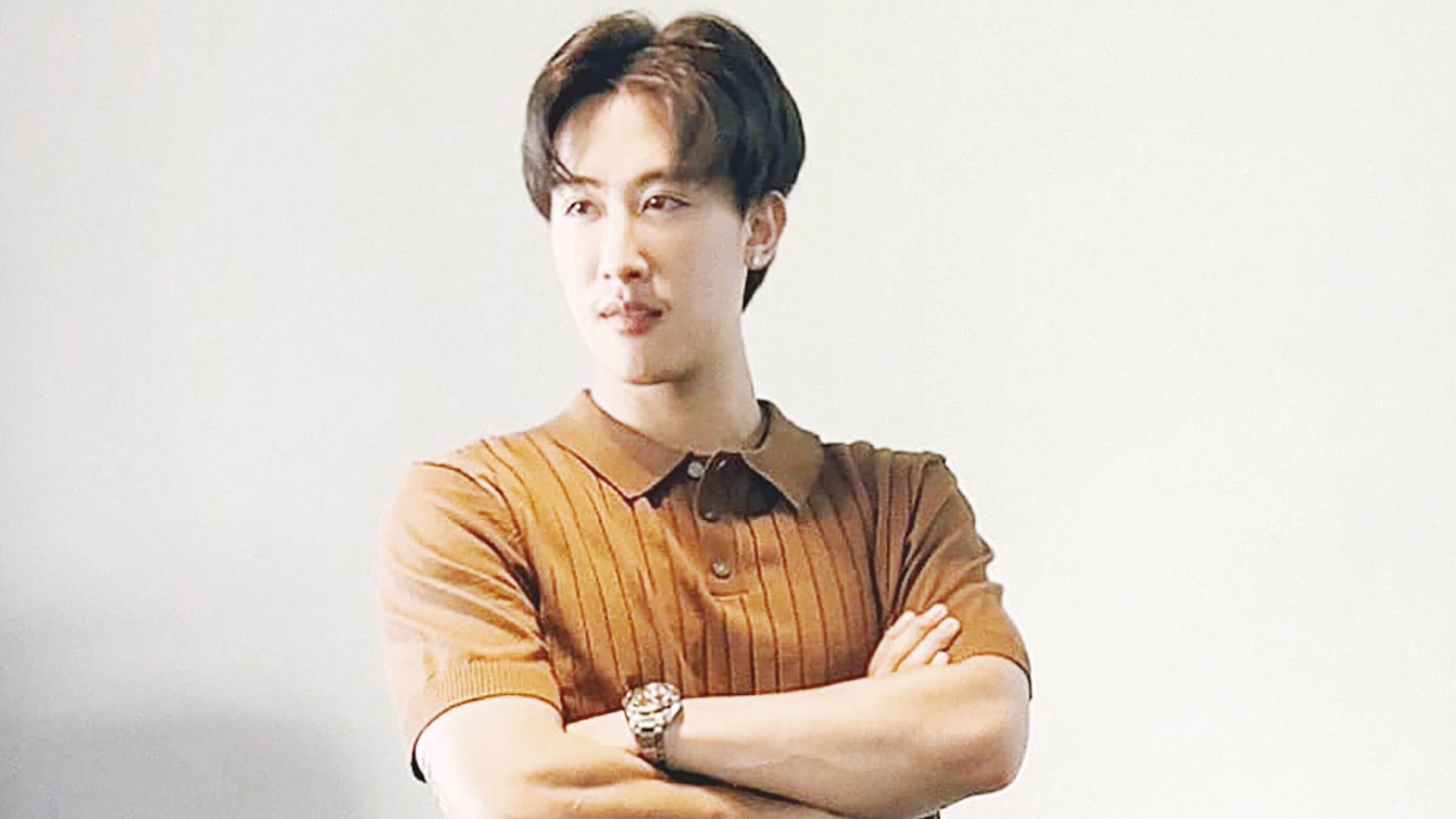 จับกระแส - ‘นุ๊ก ธนดล’ไม่เคยลืมตัว! ข้ามดราม่า-ตั้งเป้าที่ความสุข