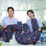 วิทยาลัยพยาบาลศาสตร์อัครราชกุมารี จัดโครงการประกวดผลงานนวัตกรรมทางการพยาบาล