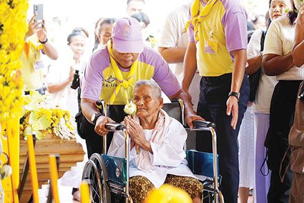 ข่าวสดพระเครื่อง - ขยายความร่วมมือไทย-อินเดีย เผยแผ่พุทธฯสู่ภูมิภาคอาเซียน