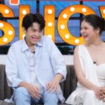 แอนนี่ บรู๊ค ภูมิใจลูกชายเก่ง น้องฑีฆายุ คว้าที่ 1 ของประเทศ แม้ไม่ได้เรียนอินเตอร์