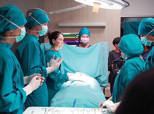 อาทิตย์ใส - ‘เชอรี่’ไม่เสียดายเวลาที่หายไป ไฟลุกโชน-พร้อมเปิดรับสิงใหม่
