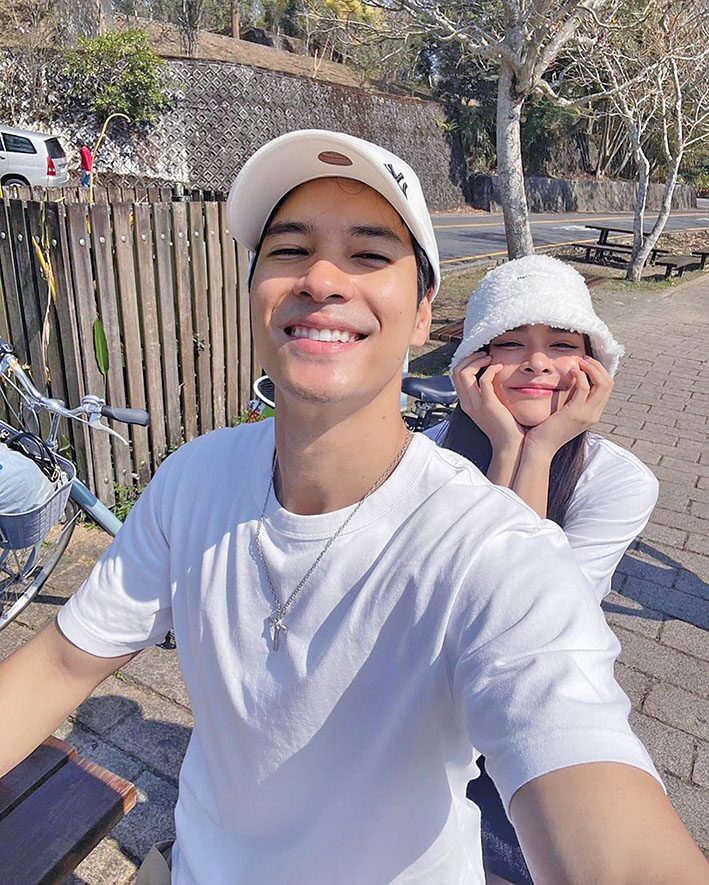 อาทิตย์ใส - ‘ปุ๊กลุก’บาลานซ์ชีวิต ได้คุยกับตัวเองทำให้เติบโต