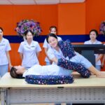 วิทยาลัยพยาบาลศาสตร์อัครราชกุมารี จัดโครงการประกวดผลงานนวัตกรรมทางการพยาบาล