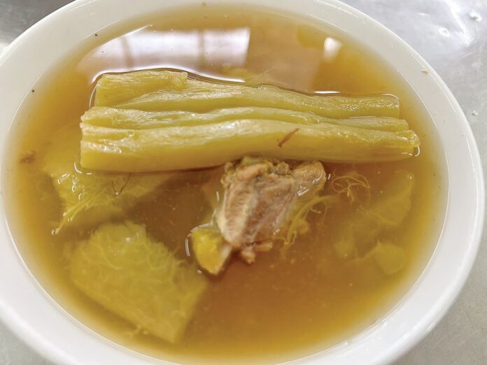 สวรรค์ในครัว - ข้าวขาหมูชาญเทคนิค เนื้อนุ่มฉ่ำน้ำราดเข้มข้น