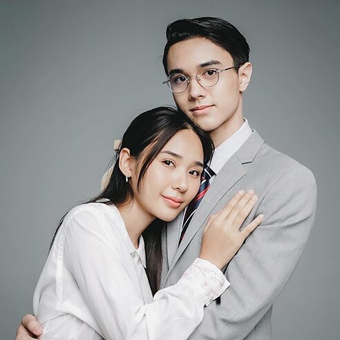 ซุปตาร์บันเทิง - ‘ไมกี้-ญดา-จูเนียร์-แบม’ใจฟู ‘ขวัญฤทัย’มาแรงแฟนๆตอบรับ