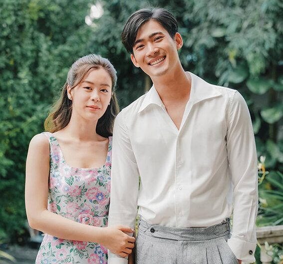 ซุปตาร์บันเทิง - ‘ไมกี้-ญดา-จูเนียร์-แบม’ใจฟู ‘ขวัญฤทัย’มาแรงแฟนๆตอบรับ