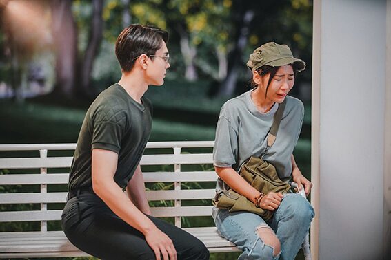 ซุปตาร์บันเทิง - ‘ไมกี้-ญดา-จูเนียร์-แบม’ใจฟู ‘ขวัญฤทัย’มาแรงแฟนๆตอบรับ