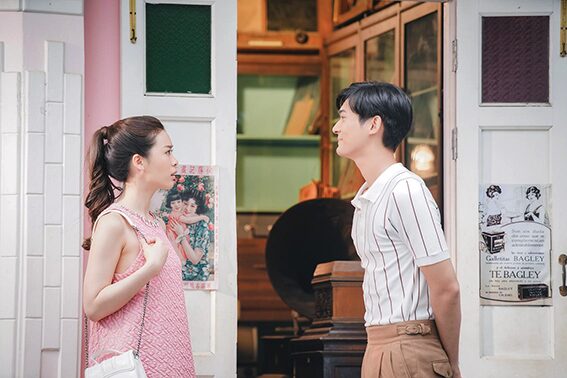 ซุปตาร์บันเทิง - ‘ไมกี้-ญดา-จูเนียร์-แบม’ใจฟู ‘ขวัญฤทัย’มาแรงแฟนๆตอบรับ