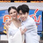 แอนนี่ บรู๊ค ภูมิใจลูกชายเก่ง น้องฑีฆายุ คว้าที่ 1 ของประเทศ แม้ไม่ได้เรียนอินเตอร์