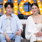 แอนนี่ บรู๊ค ภูมิใจลูกชายเก่ง น้องฑีฆายุ คว้าที่ 1 ของประเทศ แม้ไม่ได้เรียนอินเตอร์