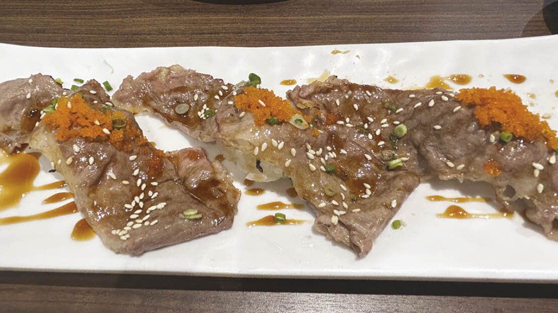 อิ่มอร่อย 