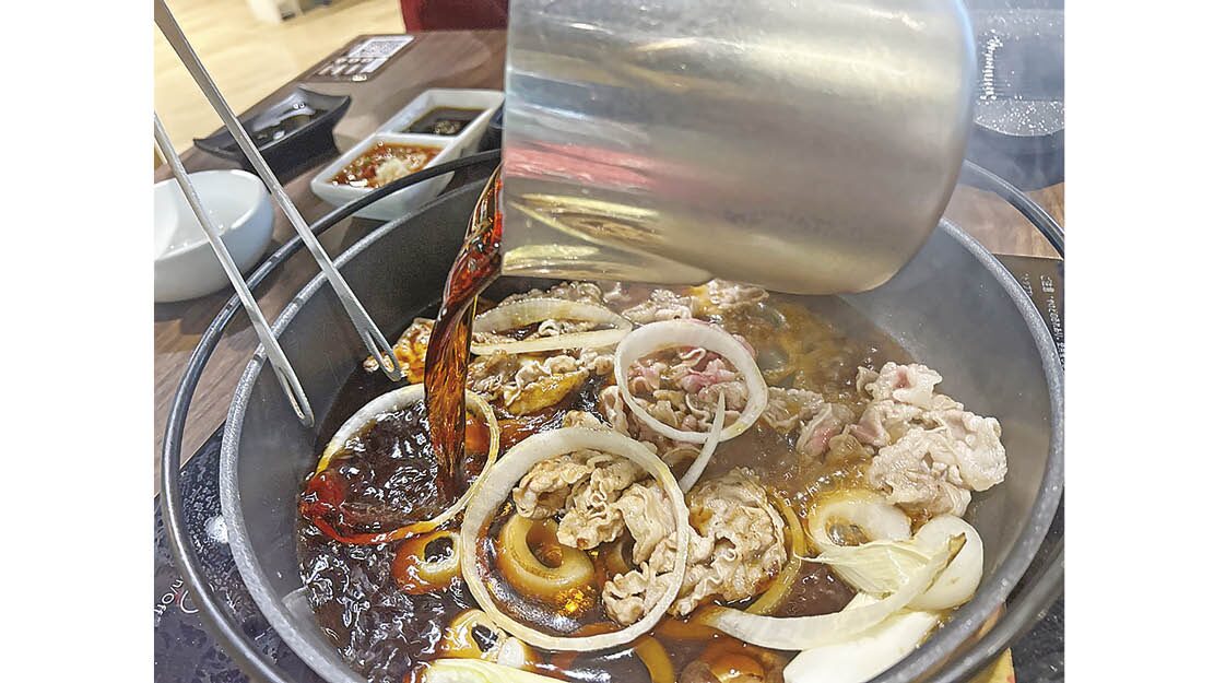 อิ่มอร่อย 