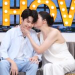 แอนนี่ บรู๊ค ภูมิใจลูกชายเก่ง น้องฑีฆายุ คว้าที่ 1 ของประเทศ แม้ไม่ได้เรียนอินเตอร์