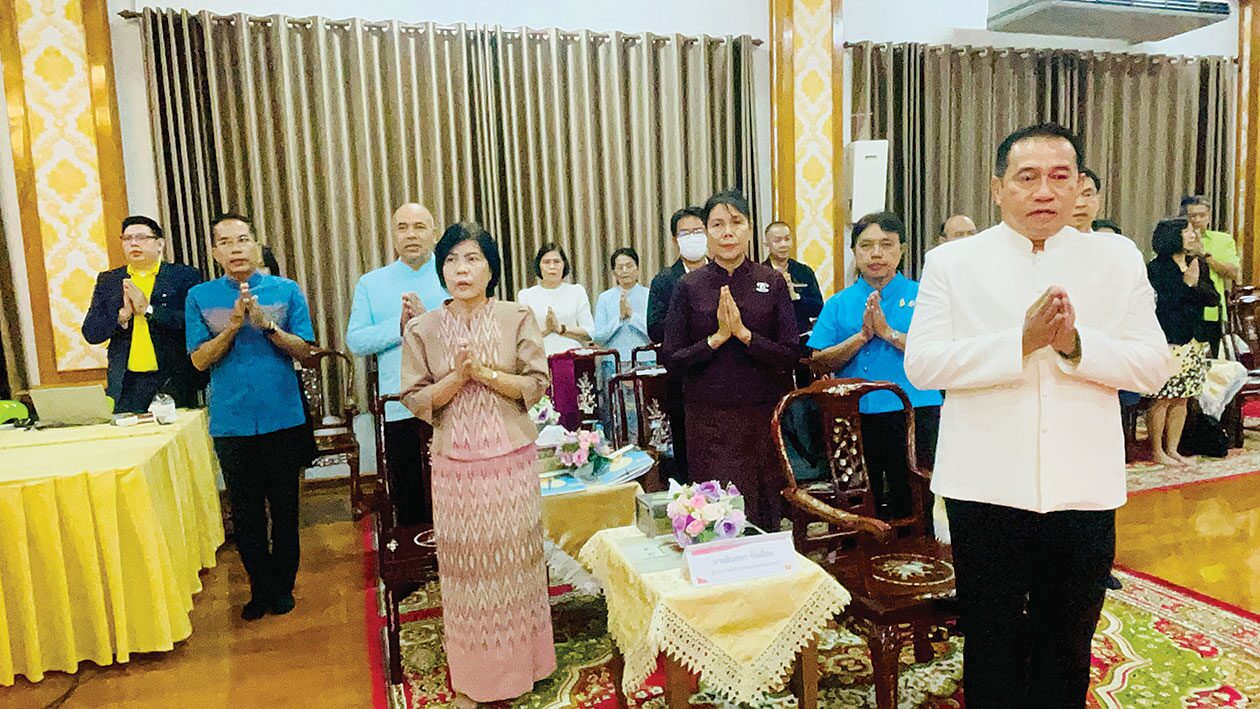 ข่าวสดพระเครื่อง