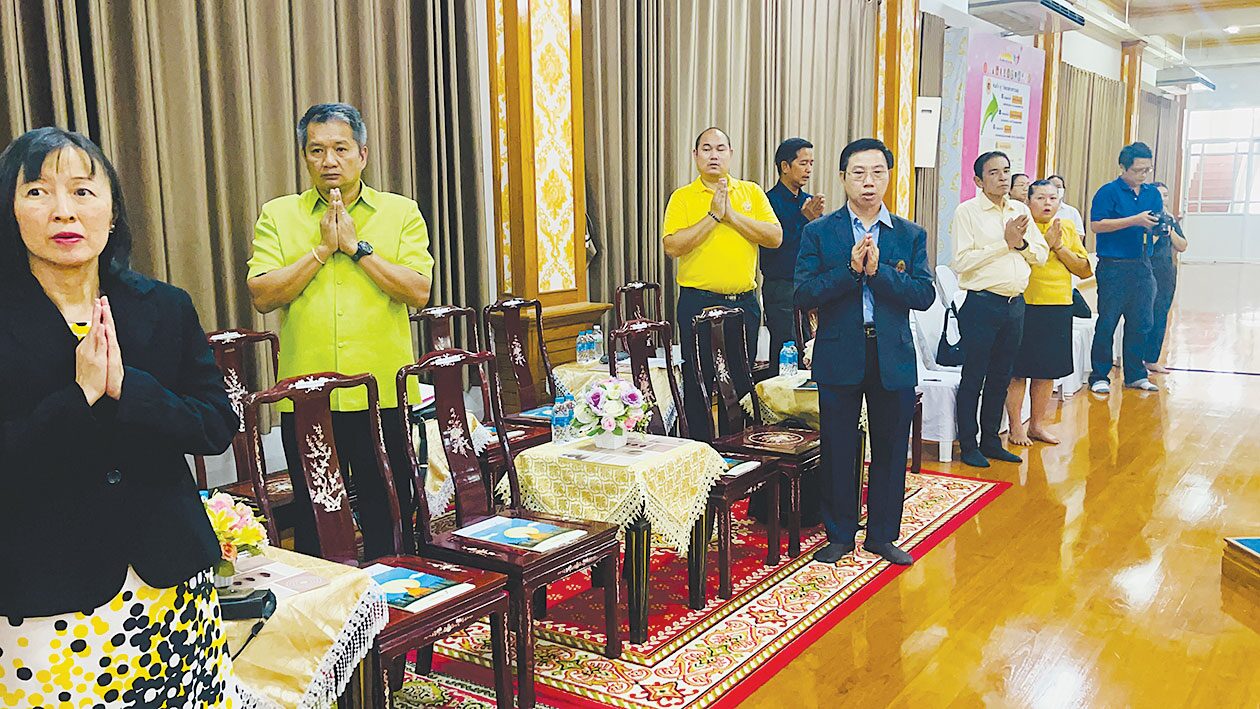 ข่าวสดพระเครื่อง
