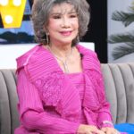 ไม่กลัวตายกลัวไม่สวย อมรา เจอแซะแรง เอาเงินไปทำบุญดีกว่า หลังดึงหน้าวัย87