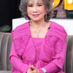 ไม่กลัวตายกลัวไม่สวย อมรา เจอแซะแรง เอาเงินไปทำบุญดีกว่า หลังดึงหน้าวัย87