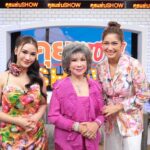 ไม่กลัวตายกลัวไม่สวย อมรา เจอแซะแรง เอาเงินไปทำบุญดีกว่า หลังดึงหน้าวัย87