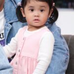 ใหม่ สุคนธวา เคยคิดหย่าหลังคลอด สามีน้ำตาไหล ค่าเทอมลูกเป็นล้าน