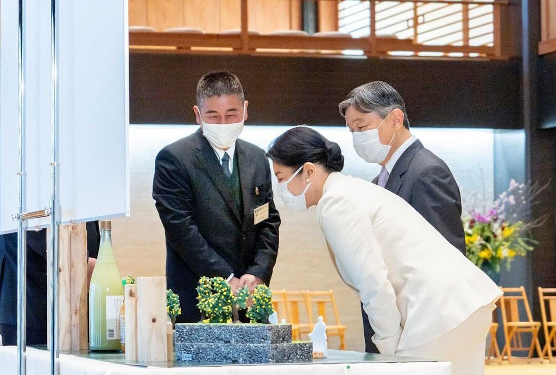 โซเชียลฮือฮา “ราชวงศ์ญี่ปุ่น” ประเดิมเปิดบัญชีอินสตาแกรม-หวังใกล้ชิดคนรุ่นใหม่