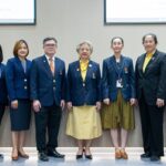 ราชวิทยาลัยจุฬาภรณ์ เปิดบ้านต้อนรับนักเรียนมัธยม โชว์หลักสูตรฉุกเฉินการแพทย์วิชาชีพขาดแคลน