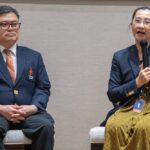 ราชวิทยาลัยจุฬาภรณ์ เปิดบ้านต้อนรับนักเรียนมัธยม โชว์หลักสูตรฉุกเฉินการแพทย์วิชาชีพขาดแคลน