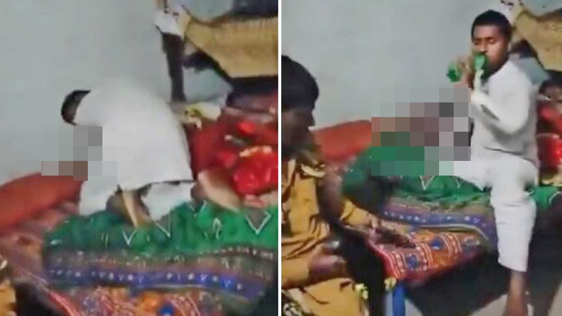 จับครอบครัวปากีฯ รู้เห็นพี่ชายอ้าง “ฆ่ารักษาเกียรติน้องสาว” ปมคุยหนุ่มแปลกหน้า