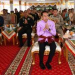 สุทิน แจง ปรับครม.หลังสงกรานต์ แค่ข่าว ยังไม่มีสัญญาณ หากหลุดโผเป็นเรื่องปกติ-ไม่แปลก