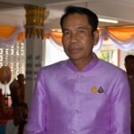 สุทิน แจง ปรับครม.หลังสงกรานต์ แค่ข่าว ยังไม่มีสัญญาณ หากหลุดโผเป็นเรื่องปกติ-ไม่แปลก