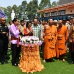 สุทิน แจง ปรับครม.หลังสงกรานต์ แค่ข่าว ยังไม่มีสัญญาณ หากหลุดโผเป็นเรื่องปกติ-ไม่แปลก
