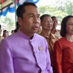 สุทิน แจง ปรับครม.หลังสงกรานต์ แค่ข่าว ยังไม่มีสัญญาณ หากหลุดโผเป็นเรื่องปกติ-ไม่แปลก