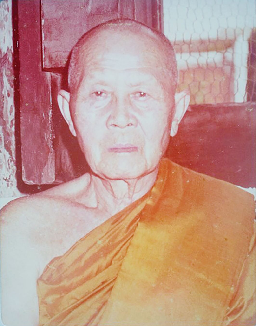 อริยะโลกที่ 6 - สมเด็จพระมหาวีรวงศ์ วัดพระศรีมหาธาตุ บางเขน