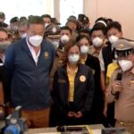 “นายกฯ” เฉ่ง อธิบดีกรมโรงงานฯ ล่าช้า ลงพื้นที่โรงงานไฟไหม้สารเคมี สั่งตรวจสอบโรงงานอื่นๆ