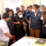 “นายกฯ” เฉ่ง อธิบดีกรมโรงงานฯ ล่าช้า ลงพื้นที่โรงงานไฟไหม้สารเคมี สั่งตรวจสอบโรงงานอื่นๆ