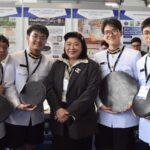 วช. นำสิ่งประดิษฐ์ ประกวด งาน “The 49th International Exhibition of Inventions Geneva”
